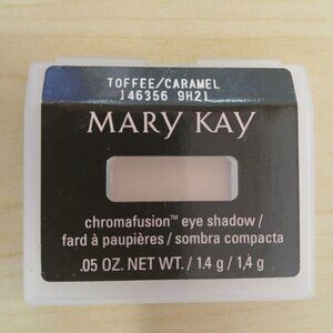 Mary Kay Chromofusion Eyeshadow - Toffee